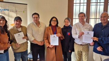 SEA Atacama firma primer Protocolo de Acuerdo Final de Consulta Indígena del proyecto “Modificación Fase de Cierre Pascua Lama”