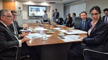 Comité de Ministros sesiona por tercera vez en administración del Presidente Kast y revisa 2 proyectos de inversión por US$225 millones