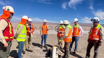 SEA Antofagasta realiza visitas técnicas por proyectos en evaluación en seis comunas de la región