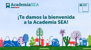 SEA Capacita ahora es Academia SEA: