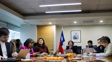 Consejo de Ministros aprueba proyecto que fortalece y hace más eficiente el Sistema de Evaluación de Impacto Ambiental