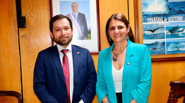 Director Ejecutivo del SEA destaca montos de evaluación ambiental en Atacama: US$7.200 millones