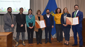 Servicio de Evaluación Ambiental y Universidad de Chile lanzan primer diplomado sobre evaluación de impacto ambiental 