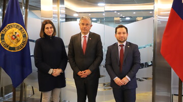SEA destaca aprobación ambiental de inversiones por más de US$5.200 millones en la Región de Valparaíso desde el 11 de marzo