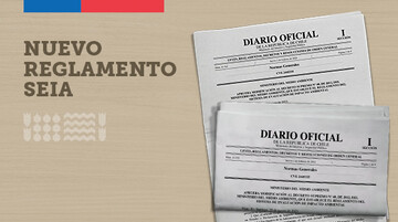 Reglamento SEIA