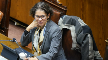 Sala del Senado aprueba en general proyecto de Evaluación Ambiental 2.0 que fortalece institucionalidad ambiental