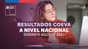 Comisiones de Evaluación Ambiental (Coeva) calificaron 30 proyectos durante agosto a nivel nacional
