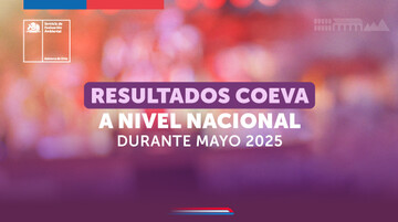 Durante mayo: Comisiones de Evaluación Ambiental calificaron 35 proyectos de inversión a nivel nacional