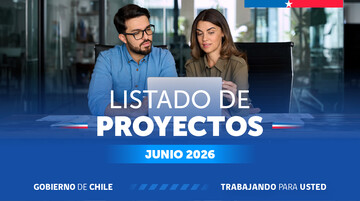 SEA publica listado de Declaraciones de Impacto Ambiental presentadas en junio de 2026