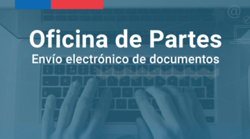 oficina de partes virtual