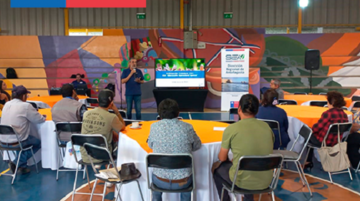  Participación Ciudadana Temprana (PCT)