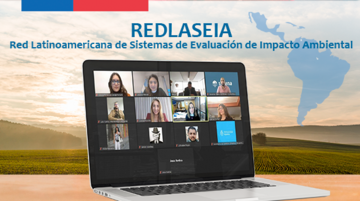 REDLASEIA Brasil