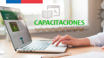 Capacitaciones en el SEA enero a septiembre 2023