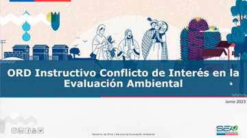 Instructivo Dirección Ejecutiva