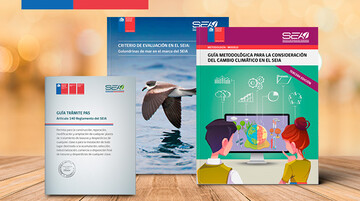 SEA informa sobre calendario con guías y criterios de evaluación próximos a publicar