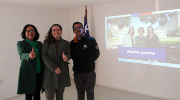 En Atacama realizan Cuenta Pública de la institucionalidad ambiental regional