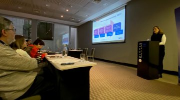 Seminario AIDIS