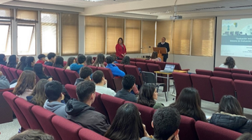 Dirección Regional del SEA Coquimbo finaliza capacitaciones 2023
