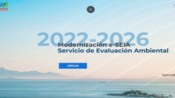 SEA expone avances de su Plan de Modernización al Cosoc
