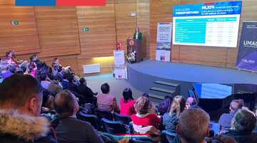 Cuenta Pública Participativa del SEA 2024-2025