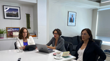 Autoridades definen avances y pendientes a 30 años de la Ley sobre Bases Generales del Medio Ambiente
