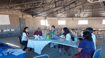 Participación ciudadana en Antofagasta