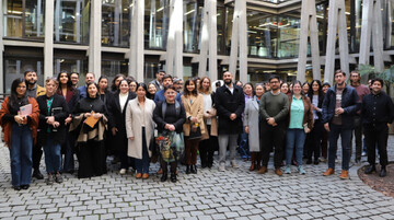 Servicio de Evaluación Ambiental y Subsecretaría del Patrimonio Cultural avanzan en coordinación para fortalecer la evaluación ambiental de proyectos