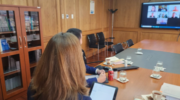 Red Latinoamericana de Sistemas de Evaluación de Impacto Ambiental (REDLASEIA).