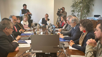 Aprobado por la Comisión de Medio Ambiente del Senado: Proyecto Evaluación Ambiental 2.0 avanza a votación en sala