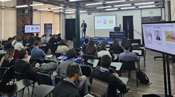  SEA participó en seminario sobre "Plantas Desaladoras en Chile: Conocimiento, Oportunidades y Desafíos"