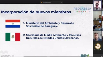 Presidencia pro tempore Chile 2024